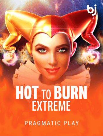 Hot to Burn Extremepng icon