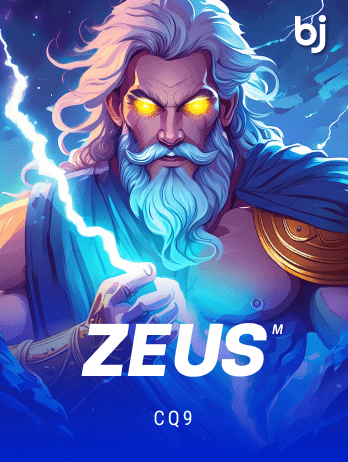 Zeus Mpng icon